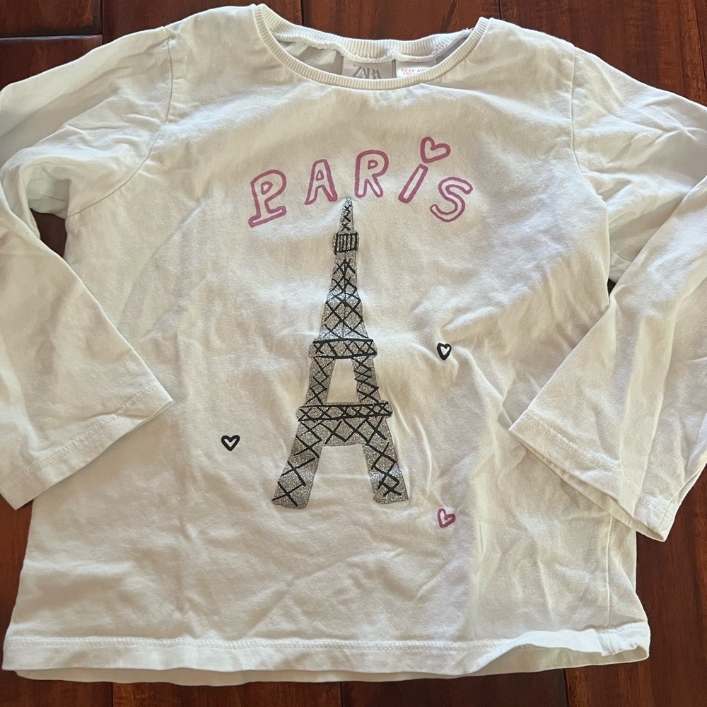 Long Sleeve Tee